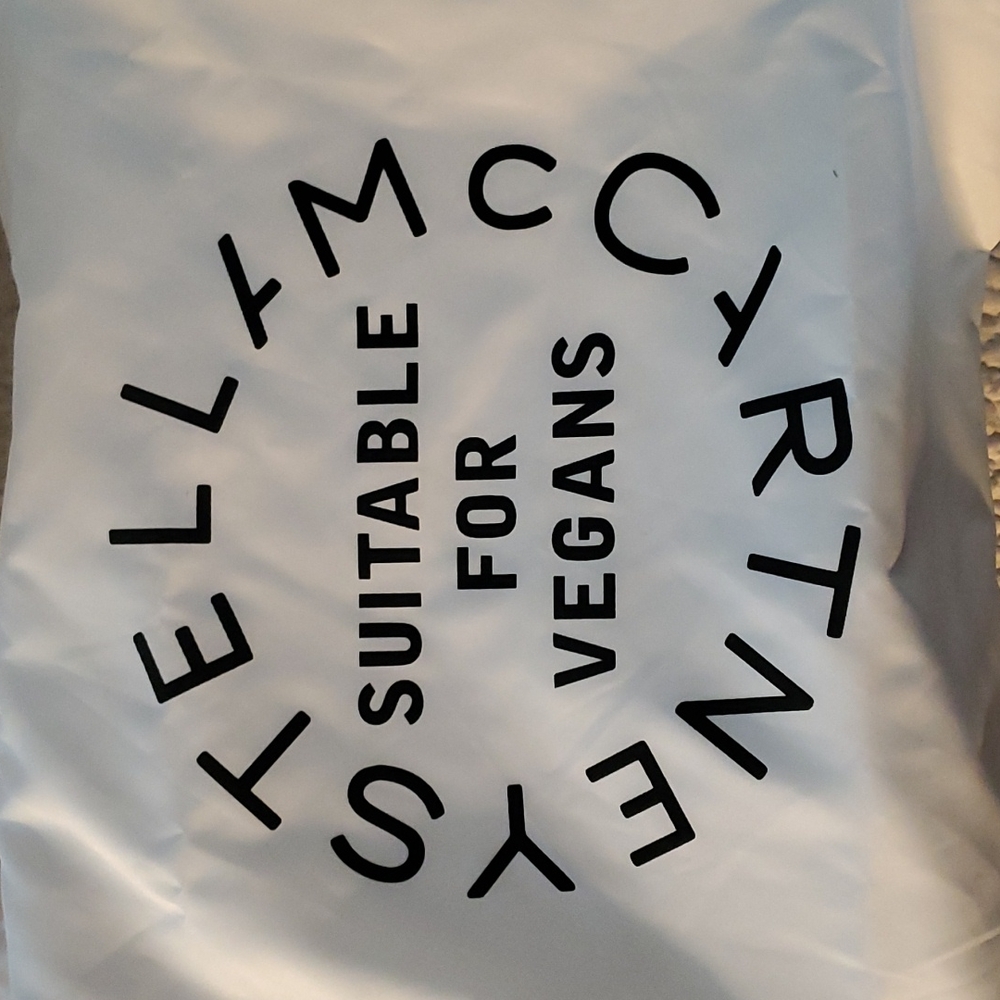 Sale! Stella Mccartney Loop Recycled Ombre Runner… - image 4